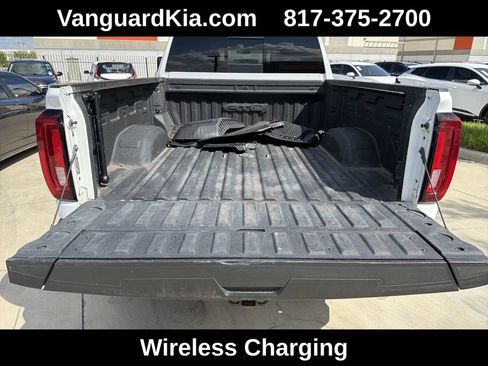 Used 2023 GMC Sierra 2500 AT4 w/ AT4 Premium Plus Package AWD/4WD image 23