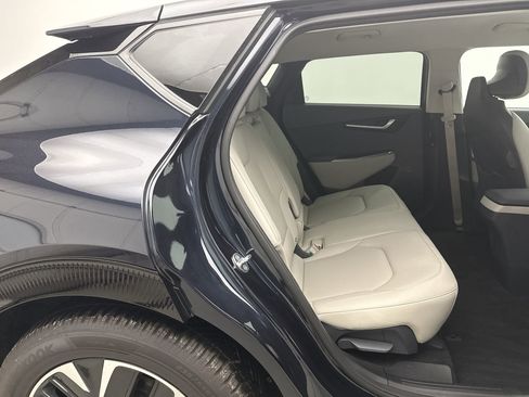 Used 2024 Kia EV6 Wind image 20