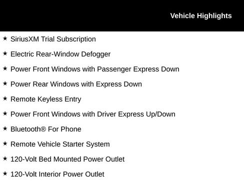 New 2026 Chevrolet Silverado 1500 Custom w/ Turbomax Blackout Package AWD/4WD image 2