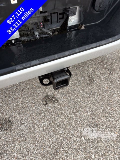 Used 2021 Chevrolet Silverado 1500 RST AWD/4WD image 7