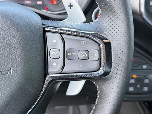 New 2027 RAM 1500 RHO AWD/4WD image 24