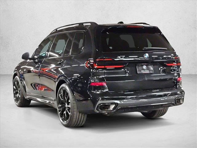 Used 2027 BMW X7 xDrive40i w/ M Sport Package AWD/4WD image 9