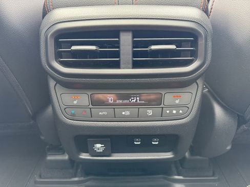New 2026 Honda Passport TrailSport Elite image 14