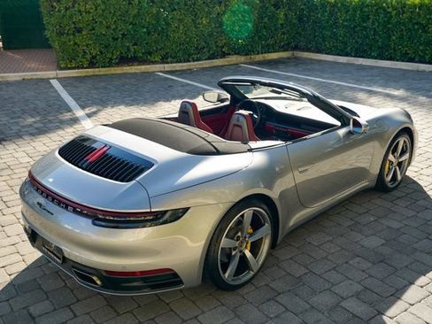 Used 2021 Porsche 911 Carrera image 26