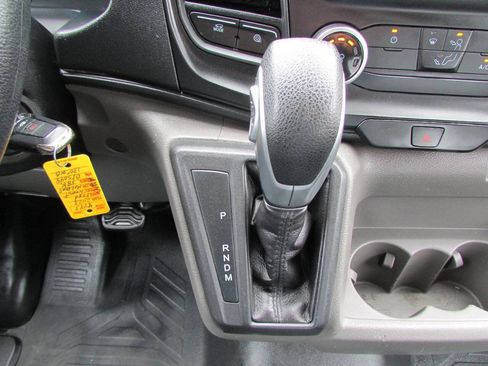 Used 2023 Ford Transit 250 Medium Roof AWD w/ Load Area Protection Package image 23