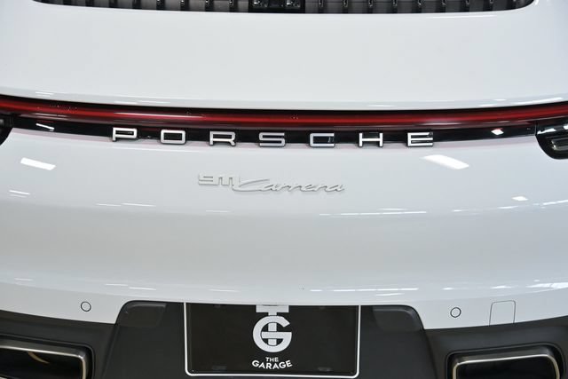 Used 2021 Porsche 911 Carrera image 11