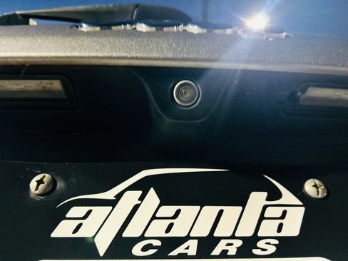 Used 2021 Jeep Compass Limited image 14