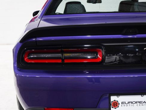 Used 2023 Dodge Challenger SRT Hellcat Redeye image 35