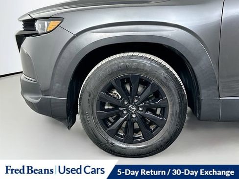 Used 2024 MAZDA CX-50 AWD 2.5 S w/ Cargo Package image 33