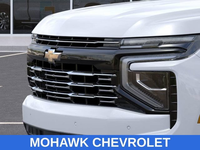New 2026 Chevrolet Tahoe High Country AWD/4WD image 13