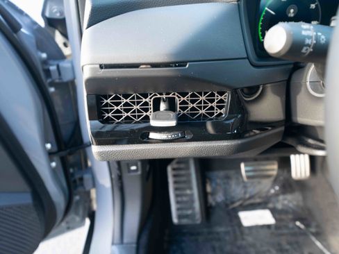 New 2025 Honda Accord Sport image 11