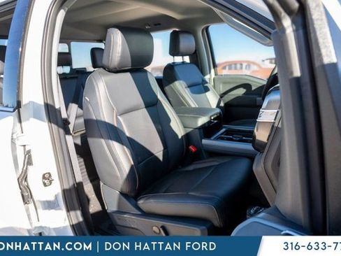 New 2026 Ford F350 Lariat w/ Lariat Premium Package AWD/4WD image 29