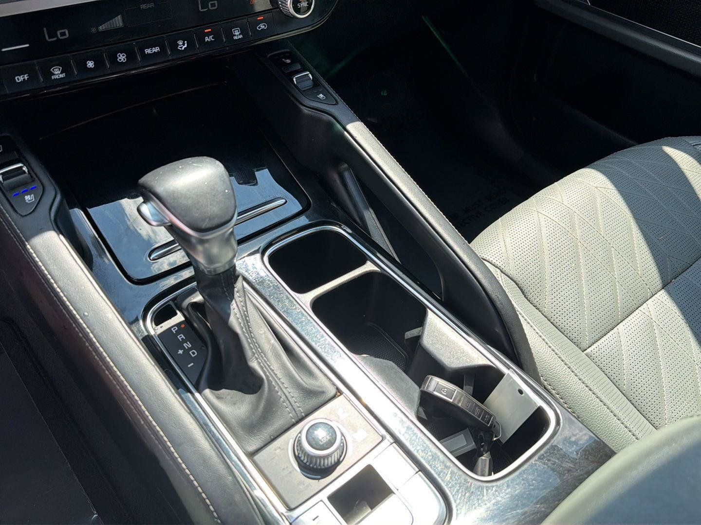Used 2023 Kia Telluride EX X-Line AWD/4WD image 31