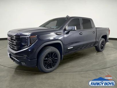 Used 2022 GMC Sierra 1500 Elevation