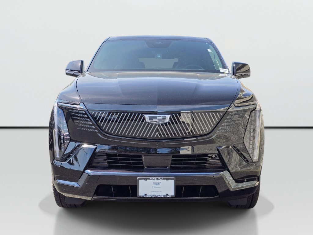New 2025 Cadillac Escalade IQ Sport 2 AWD/4WD image 11