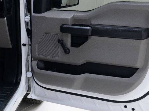 Used 2018 Ford F150 XL RWD image 20