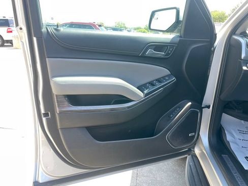 Used 2017 Chevrolet Tahoe LT AWD/4WD image 20