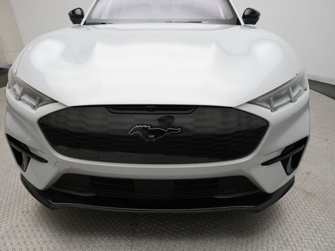 Used 2021 Ford Mustang Mach-E GT AWD/4WD image 22