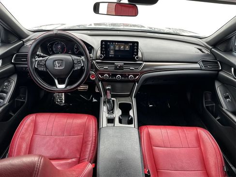 Used 2019 Honda Accord Sport image 24