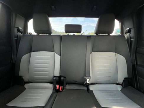 Used 2026 Toyota Tacoma TRD Sport RWD image 12