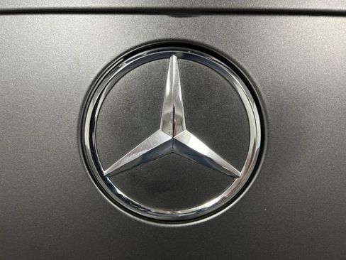 Used 2019 Mercedes-Benz CLS 53 AMG 4MATIC image 32