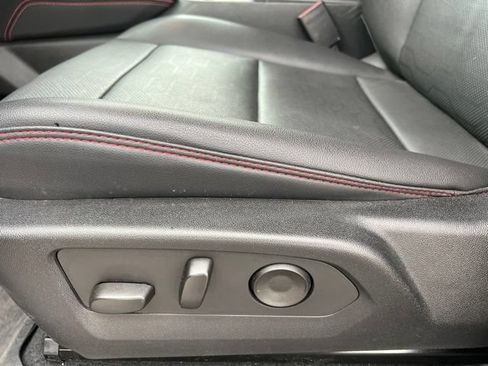Used 2023 Chevrolet Colorado Z71 w/ Z71 Convenience Package 2 AWD/4WD image 21