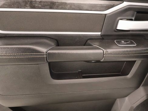 Used 2024 RAM 2500 Big Horn w/ Off Road Package image 15