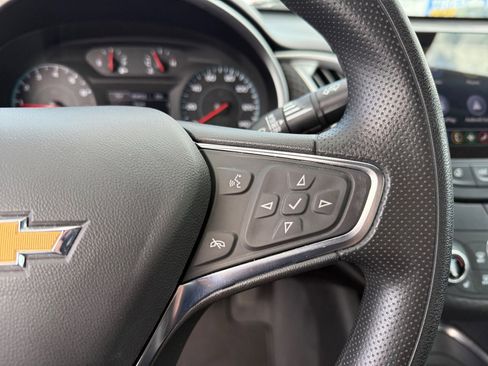 Used 2024 Chevrolet Malibu LT FWD image 18