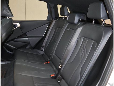 Certified 2025 BMW X3 xDrive30i AWD/4WD image 14