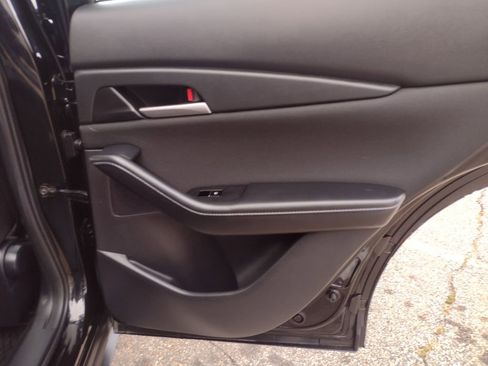 Used 2025 MAZDA CX-30 AWD 2.5 S image 19