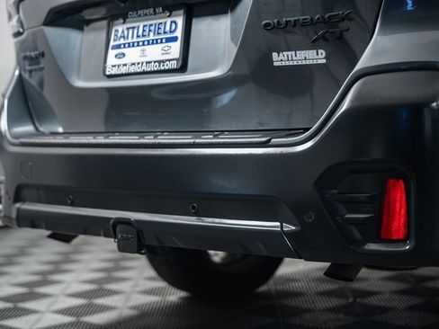 Used 2022 Subaru Outback Onyx Edition XT image 8
