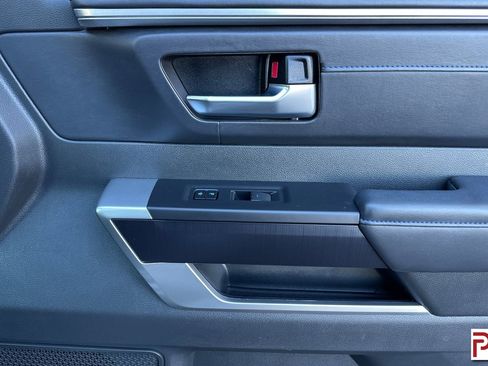 Used 2024 Toyota Tundra Platinum image 20