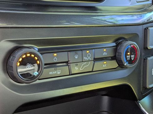 Used 2023 Ford F150 XL w/ STX Appearance Package image 11