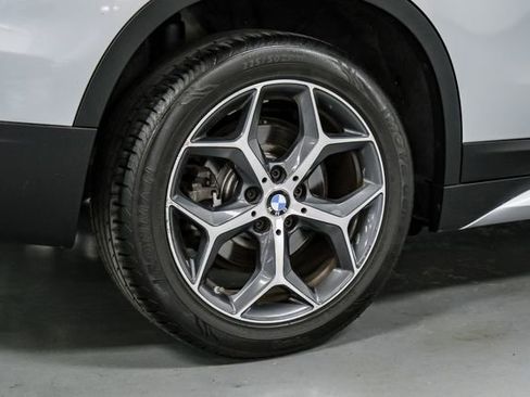 Used 2019 BMW X1 sDrive28i w/ Convenience Package image 55