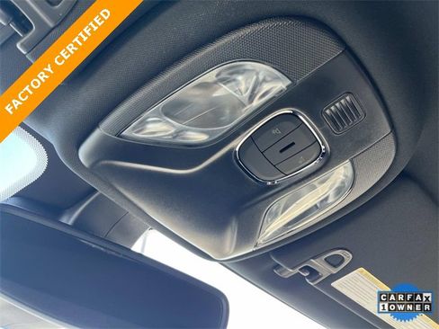 Certified 2023 Jeep Compass Trailhawk image 35