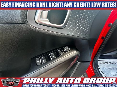 Used 2022 Kia Soul S FWD image 36