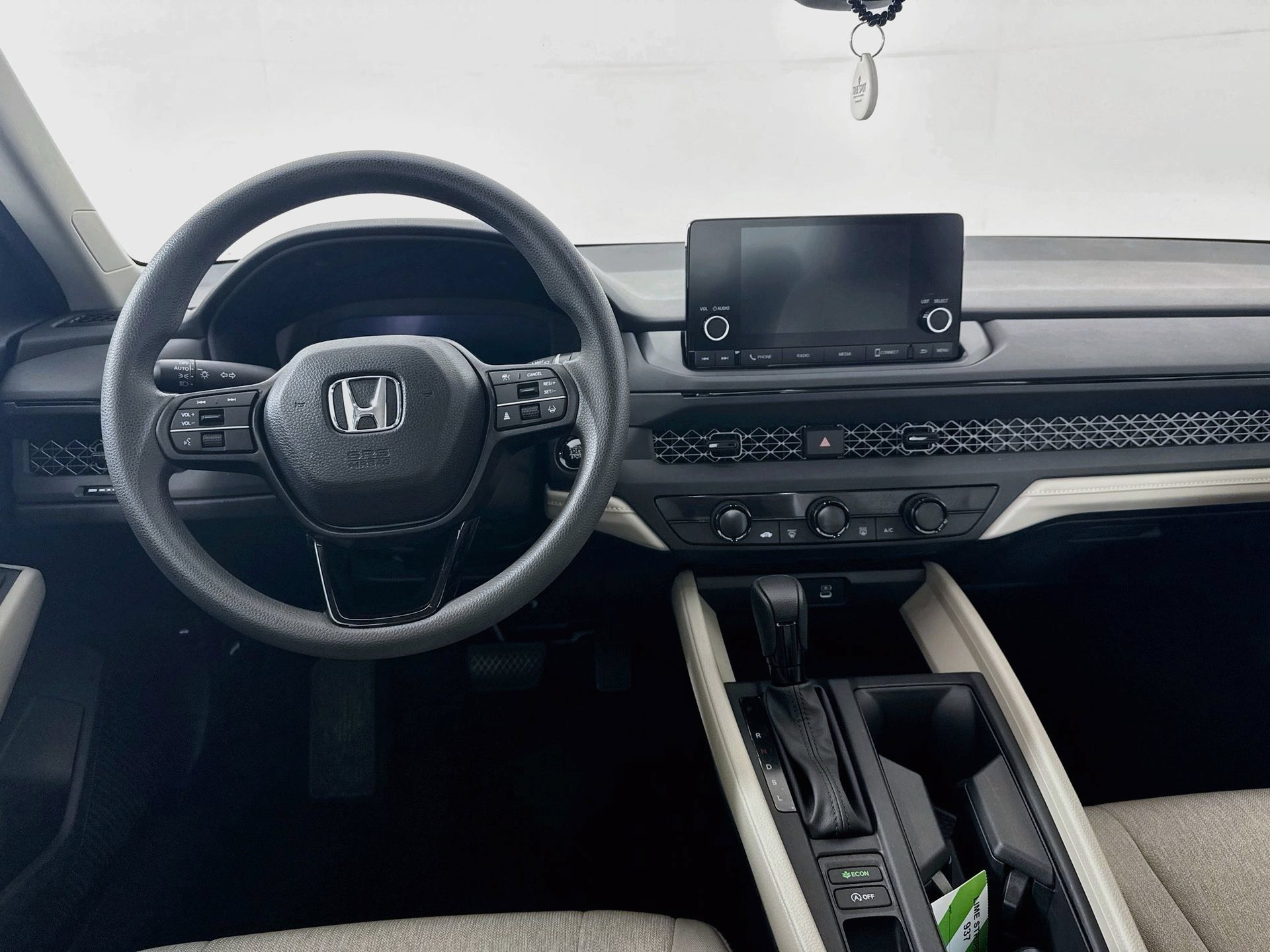 Used 2025 Honda Accord LX image 20
