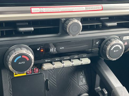 New 2026 Toyota Tacoma TRD Off-Road w/ TRD Off Road Upgrade Package image 16