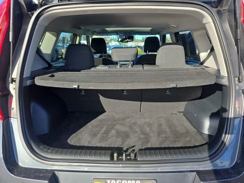 Used 2021 Kia Soul EX image 28