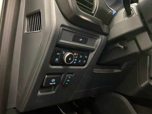 New 2026 Ford F150 Lariat w/ Equipment Group 501A Mid image 25