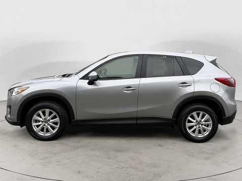 Used 2014 MAZDA CX-5 Touring AWD/4WD image 2