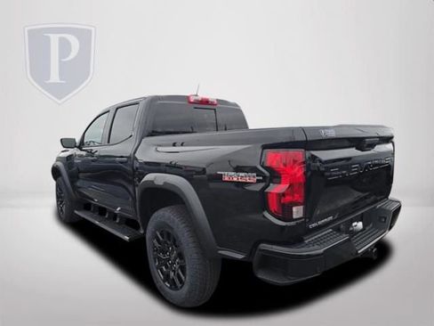 New 2026 Chevrolet Colorado Trail Boss image 9