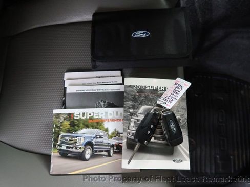 Used 2017 Ford F250 XL w/ STX Appearance Package image 38