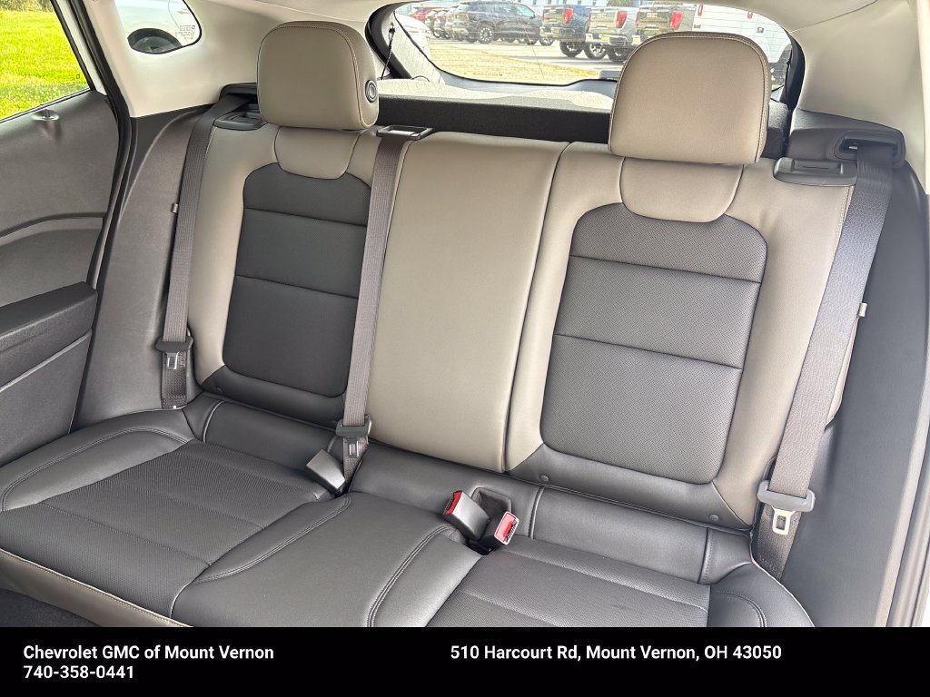 New 2026 Chevrolet Trax ACTIV w/ Driver Confidence Package FWD image 24