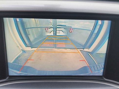 Used 2017 Chevrolet Silverado 1500 LT w/ LPO, Black Pack image 18