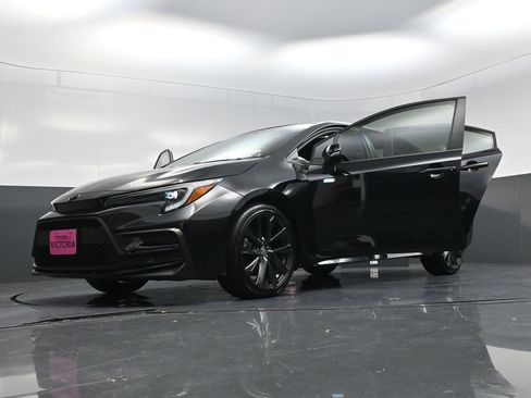 Used 2023 Toyota Corolla SE FWD image 31