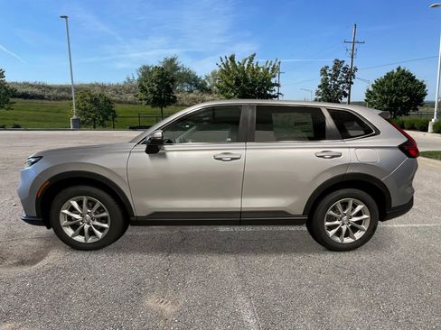 New 2026 Honda CR-V EX image 2