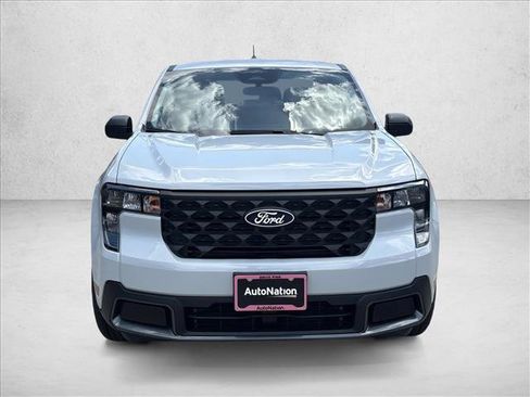 New 2026 Ford Maverick XLT FWD image 8