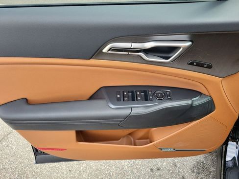 New 2026 Kia Sportage X-Line image 21