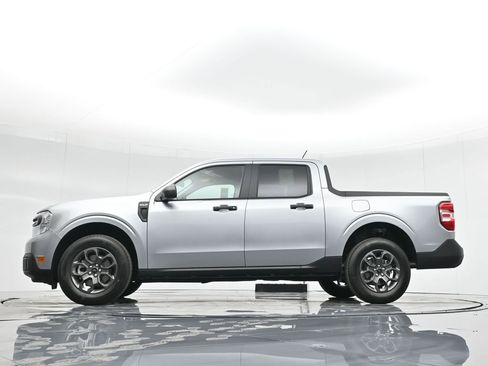 Used 2024 Ford Maverick XLT image 8